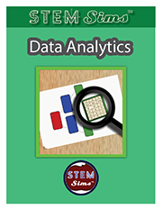 Data Analytics Brochure's Thumbnail